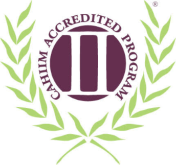 Seal of Accreditation